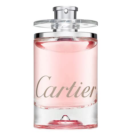 perfumes cartier mujer|Cartier .